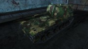 Объект 212 for World Of Tanks miniature 1