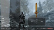 Two Chinese Weapons for TES V: Skyrim miniature 3