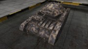 Шкурка для Covenanter para World Of Tanks miniatura 1