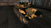 Шкурка для БТ-7 para World Of Tanks miniatura 5