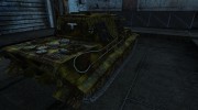 JagdTiger 5 para World Of Tanks miniatura 4