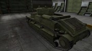 Ремоделинг для танка Т-28 для World Of Tanks миниатюра 3