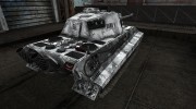 Шкурка для E-75 для World Of Tanks миниатюра 4