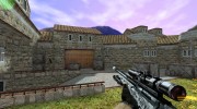 L115A3 для Counter Strike 1.6 миниатюра 1