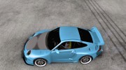 Porsche 911 Turbo Grip Tuning para GTA San Andreas miniatura 2
