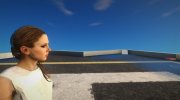 Хлоя из Detroit: Become Human for GTA San Andreas miniature 2