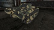 Шкурка для VK1602 Leopard para World Of Tanks miniatura 4