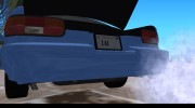 1996 Chevrolet Impala SS для GTA San Andreas миниатюра 5