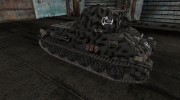Шкурка для T-25 Skoda para World Of Tanks miniatura 5