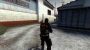 Modderfreaks Communist Terrorist V2 для Counter-Strike Source миниатюра 3