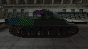 Качественные зоны пробития для Lorraine 40 t para World Of Tanks miniatura 5