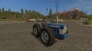 Ford County 1124 версия 1.0 for Farming Simulator 2017 miniature 5