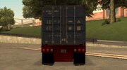 LQ Artict3 Container for GTA San Andreas miniature 4