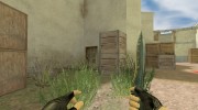 de_tuscan for Counter Strike 1.6 miniature 8