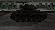 Скин в стиле C&C GDI для M24 Chaffee для World Of Tanks миниатюра 5