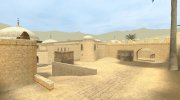 Dust2 from CSProMod для Counter-Strike Source миниатюра 3