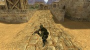 Lithuania UN Soldiers for Counter Strike 1.6 miniature 5