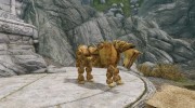Summon Dwemer Mechanicals - Mounts and Followers for TES V: Skyrim miniature 6