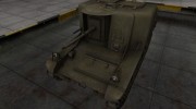 Шкурка для американского танка T18 for World Of Tanks miniature 1