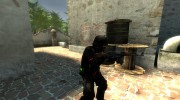 Dominion Night Force Operative para Counter-Strike Source miniatura 2