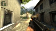AKS74 Wood для Counter-Strike Source миниатюра 2