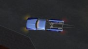 GTA V Towtruck para GTA San Andreas miniatura 3