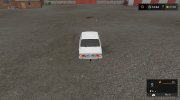 ВАЗ-2101 «Копейка» for Farming Simulator 2017 miniature 6