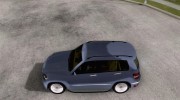 Mercedes Benz GLK300 para GTA San Andreas miniatura 2