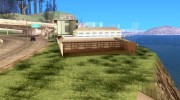 Секретный Подземный Город v1.0 для GTA San Andreas миниатюра 10