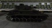Шкурка для Pz IV Ausf GH para World Of Tanks miniatura 5