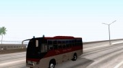 Rural Transit 10206 для GTA San Andreas миниатюра 1