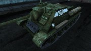 СУ-85 kamutator для World Of Tanks миниатюра 1