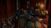 Mr.Beans house mod for Broker apartment для GTA 4 миниатюра 1
