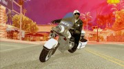 GTA V Motorcycle Pack  миниатюра 20