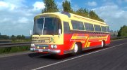 Magirus-Deutz Decaroli para Euro Truck Simulator 2 miniatura 1