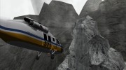 Водопад v0.1 Beta для GTA San Andreas миниатюра 1