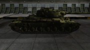 Скин для СТ-I с камуфляжем for World Of Tanks miniature 5
