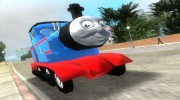Thomas The Train  миниатюра 1
