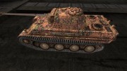 PzKpfw V Panther 28 для World Of Tanks миниатюра 2