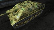 JagdPanther 23 for World Of Tanks miniature 1