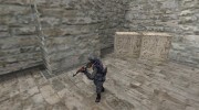 pro-gsg9 para Counter Strike 1.6 miniatura 5