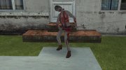 Zombie swfopro для GTA San Andreas миниатюра 1