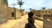 Bottle USP V2 para Counter-Strike Source miniatura 2