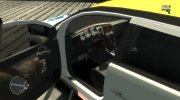 Dodge Caliber FlyUS для GTA 4 миниатюра 5