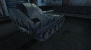 Шкурка для Gw-Panther for World Of Tanks miniature 4