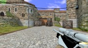 Black/White AWP для Counter Strike 1.6 миниатюра 1
