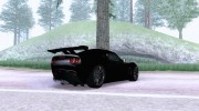 Lotus Exige 240R для GTA San Andreas миниатюра 3