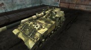 M40/M43 loli для World Of Tanks миниатюра 1