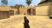 HK USP .40 Animations for Counter-Strike Source miniature 3