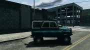 Уаз 31514 Командирский v1.0 для GTA 4 миниатюра 5